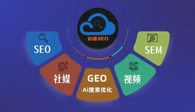 绥芬河市GEO优化：AI智能体时代取代SEO的全新内容优化逻辑