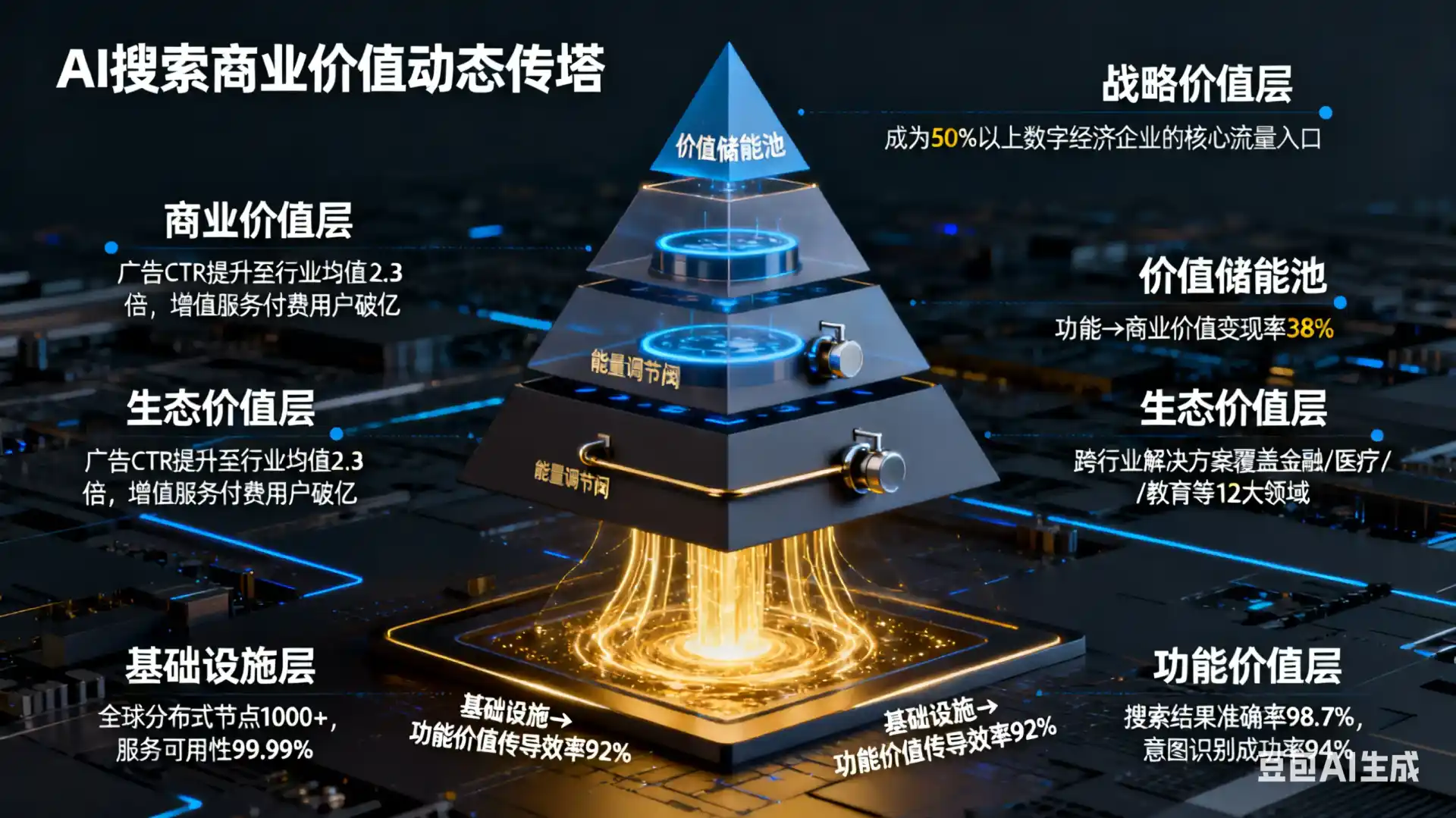 告别传统流量困局，绥芬河市GEO优化助力企业抢占AI问答新流量