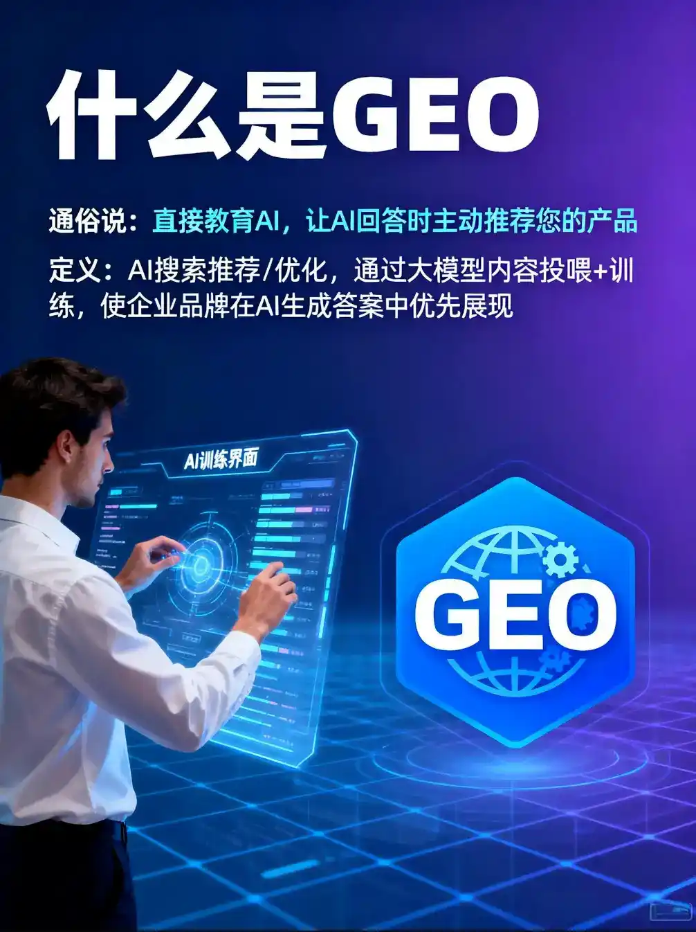 2026年绥芬河市GEO优化推广零基础实操指南：告别无效发文，精准拿下AI流量