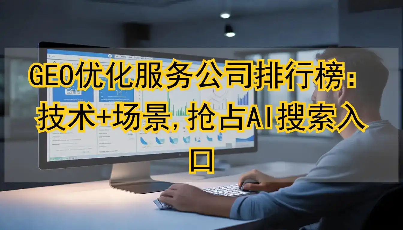 绥芬河市站点 GEO 内容运营：避开误区，建立长期搜索竞争力